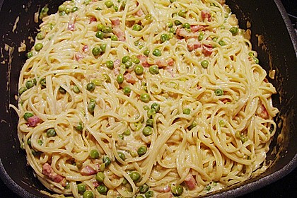 Dieters  'Schwarzw&auml;lder' Makkaroni - Auflauf 9