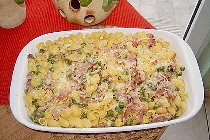 Dieters  'Schwarzw&auml;lder' Makkaroni - Auflauf 12