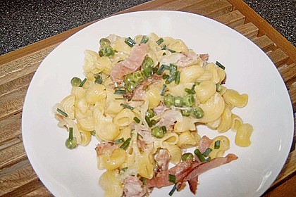 Dieters  'Schwarzw&auml;lder' Makkaroni - Auflauf 13