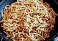 Dieters  'Schwarzw&auml;lder' Makkaroni - Auflauf