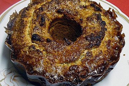 Buttergugelhupf