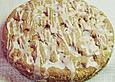 Kirschen - Schoko - Kokos - Kuchen