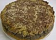 Schicht Torte II Kurmanajefka