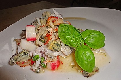 Meeresfr&uuml;chtesalat 2