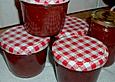 Zwetschgen - &Auml;pfel - Birnen - Haselnuss - Marmelade