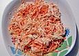 Radieschen - M&ouml;hren - Rettich - Kohlrabi - Salat