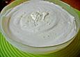 Zitronencreme