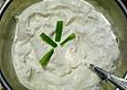 Knoblauchcreme