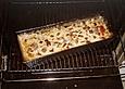 Hack - Paprika - Feta - Braten