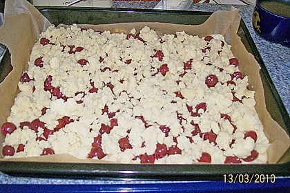 Schneller Streuselkuchen 4