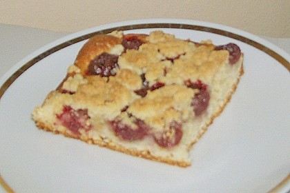 Schneller Streuselkuchen 6