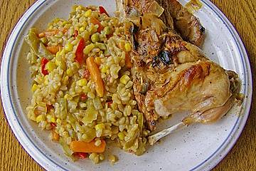 Kaninchen II