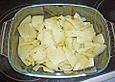 Fenchel mit Hackfleischkruste