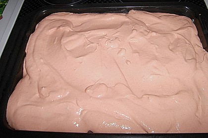 Schinkenr&ouml;llchen mit roter So&szlig;e
