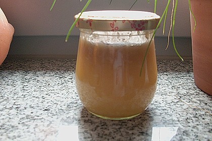 Pi&ntilde;a - Colada - Marmelade 1