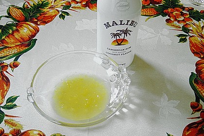 Pi&ntilde;a - Colada - Marmelade 2