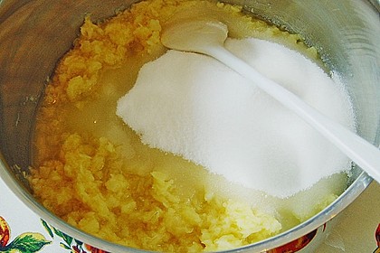 Pi&ntilde;a - Colada - Marmelade 3
