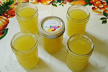 Pi&ntilde;a - Colada - Marmelade 4