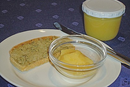 Pi&ntilde;a - Colada - Marmelade 5
