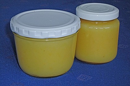 Pi&ntilde;a - Colada - Marmelade 6