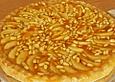 Amaretto - Pfirsich - Kuchen