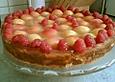 K&auml;se - Obst - Kuchen