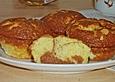 Vanillemuffins