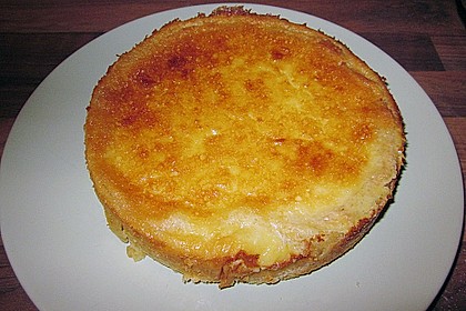 Dresdner Sahnekuchen 3