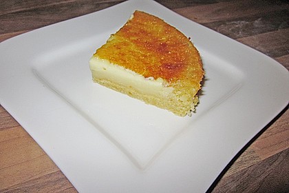 Dresdner Sahnekuchen