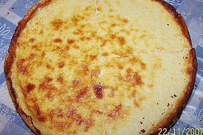 Dresdner Sahnekuchen 2