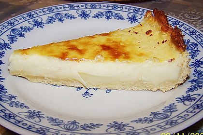 Dresdner Sahnekuchen 1