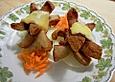 Bratwurstkr&ouml;nchen