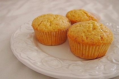 Vanille - Muffins 2