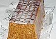 Kokos - Schoko - Kuchen