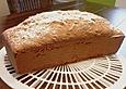 Urmelis Erdnuss - Mandel - Schoko - Kuchen