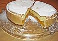 Aprikosenkuchen