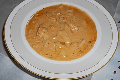 Cyberladys Gyrossuppe 2