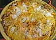 Apple - Pancake