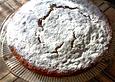 Saftiger Apfelkuchen