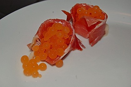 Melonenkaviar 2