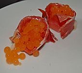 Melonenkaviar (Bild)