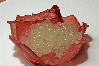 Melonenkaviar