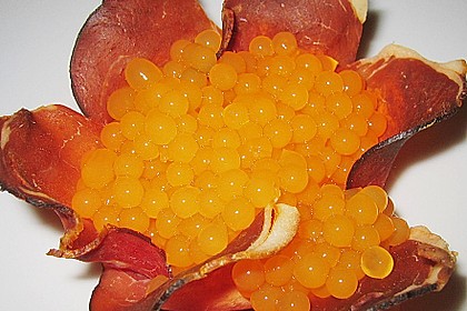 Melonenkaviar 1