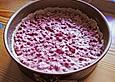 Johannisbeerkuchen