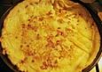 Holsteiner Speckpfannkuchen