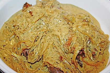 Gerollte Minutensteaks 10
