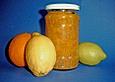 Zitrus - Chutney
