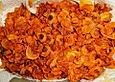 Partychips mal nicht aus Kartoffeln