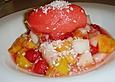 Invertzucker f&uuml;r Eis, Sorbets und Lik&ouml;re