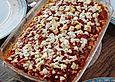 Hackfleischw&uuml;rstchen mit K&auml;se